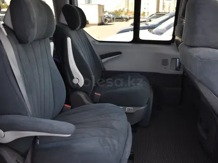 Hyundai Staria Luxe 2023 года за 19 390 000 тг. в Астана – фото 12