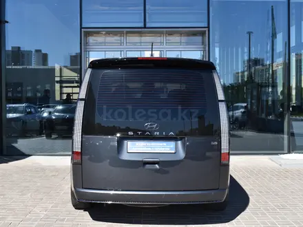 Hyundai Staria Luxe 2023 года за 19 390 000 тг. в Астана – фото 4