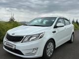 Kia Rio 2014 годаүшін5 950 000 тг. в Шымкент – фото 2