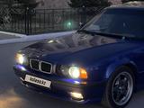 BMW 540 1993 года за 3 950 000 тг. в Караганда – фото 3