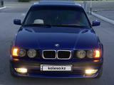 BMW 540 1993 года за 3 950 000 тг. в Караганда – фото 4
