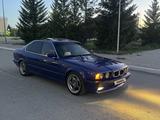 BMW 540 1993 года за 3 950 000 тг. в Караганда – фото 2