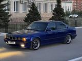 BMW 540 1993 года за 3 950 000 тг. в Караганда – фото 5