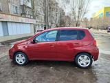 Chevrolet Aveo 2012 годаүшін3 700 000 тг. в Астана