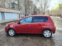 Chevrolet Aveo 2012 года за 3 400 000 тг. в Астана