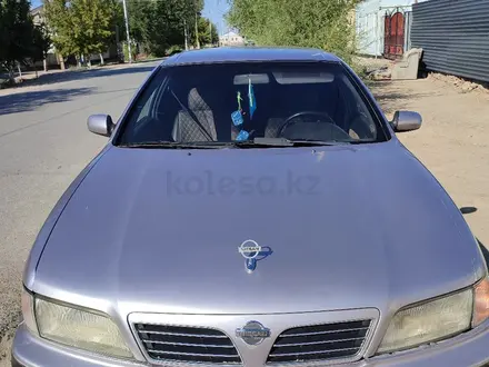 Nissan Maxima 1996 года за 1 800 000 тг. в Кызылорда