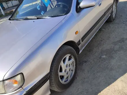 Nissan Maxima 1996 года за 1 800 000 тг. в Кызылорда – фото 2