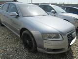 Audi A8 2006 годаүшін4 091 797 тг. в Шымкент – фото 2