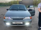 ВАЗ (Lada) 2115 2010 года за 860 000 тг. в Жетыбай