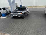 ВАЗ (Lada) 2115 2010 года за 860 000 тг. в Жетыбай – фото 2
