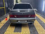 ВАЗ (Lada) 2115 2010 года за 860 000 тг. в Жетыбай – фото 4