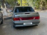 ВАЗ (Lada) 2115 2010 года за 860 000 тг. в Жетыбай – фото 3