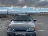 ВАЗ (Lada) 2115 2010 года за 860 000 тг. в Жетыбай – фото 5