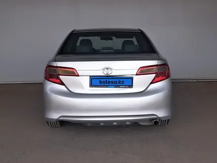 Toyota Camry 2012 года за 6 950 000 тг. в Кызылорда – фото 6