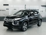 Mitsubishi ASX Intense 4WD 2023 годаfor13 490 000 тг. в Алматы