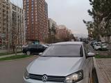 Volkswagen Polo 2013 года за 4 100 000 тг. в Алматы – фото 4