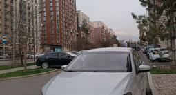 Volkswagen Polo 2013 года за 4 100 000 тг. в Алматы – фото 3