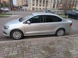 Volkswagen Polo 2013 года за 4 200 000 тг. в Алматы