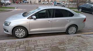 Volkswagen Polo 2013 года за 4 200 000 тг. в Алматы