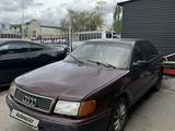Audi 100 1991 года за 600 000 тг. в Семей – фото 2