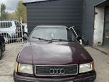 Audi 100 1991 годаүшін600 000 тг. в Семей