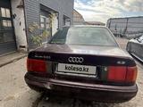 Audi 100 1991 года за 600 000 тг. в Семей – фото 3
