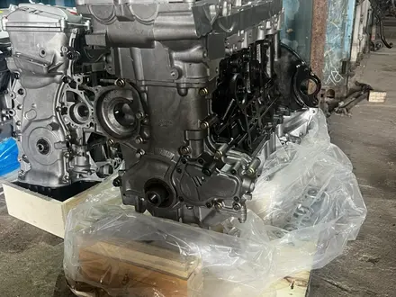 Двигатель мотор 1FZ V-4.5 LC105 за 1 500 000 тг. в Семей – фото 2
