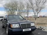 Mercedes-Benz E 280 1994 годаүшін1 500 000 тг. в Актау – фото 2