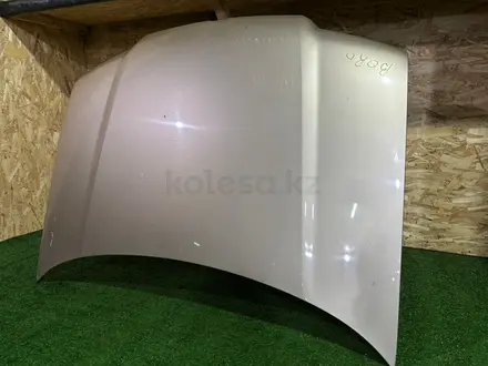 Капот Фольксваген Бора за 50 000 тг. в Астана