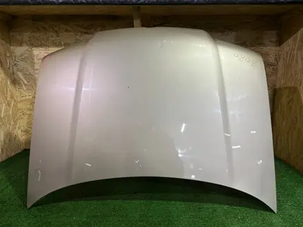 Капот Фольксваген Бора за 50 000 тг. в Астана – фото 2