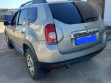 Renault Duster 2014 годаүшін5 000 000 тг. в Макат – фото 4