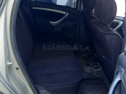 Renault Duster 2014 года за 5 000 000 тг. в Макат – фото 6