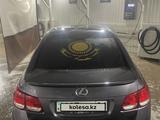 Lexus GS 300 2006 года за 5 600 000 тг. в Астана – фото 5