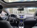 Hyundai Elantra 2013 года за 6 300 000 тг. в Кокшетау – фото 10