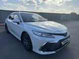 Toyota Camry 2021 годаүшін21 000 000 тг. в Шымкент