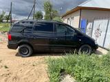 Volkswagen Sharan 2001 годаүшін2 750 000 тг. в Семей – фото 2