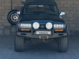 Toyota Land Cruiser 1997 года за 12 500 000 тг. в Алматы – фото 2