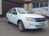 ВАЗ (Lada) Granta 2190 2014 года за 1 750 000 тг. в Павлодар – фото 2