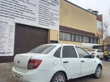 ВАЗ (Lada) Granta 2190 2014 года за 1 750 000 тг. в Павлодар
