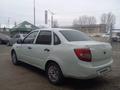 ВАЗ (Lada) Granta 2190 2014 года за 1 750 000 тг. в Павлодар – фото 4