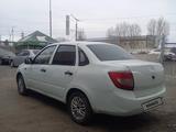 ВАЗ (Lada) Granta 2190 2014 года за 1 750 000 тг. в Павлодар – фото 4