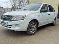 ВАЗ (Lada) Granta 2190 2014 года за 1 750 000 тг. в Павлодар – фото 3