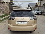 Lexus RX 350 2008 годаүшін7 200 000 тг. в Каскелен – фото 2