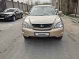 Lexus RX 350 2008 годаүшін7 200 000 тг. в Каскелен