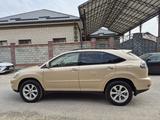 Lexus RX 350 2008 годаүшін7 200 000 тг. в Каскелен – фото 3
