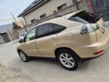 Lexus RX 350 2008 годаүшін7 200 000 тг. в Каскелен – фото 4