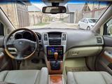 Lexus RX 350 2008 годаүшін7 200 000 тг. в Каскелен – фото 5