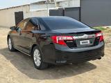 Toyota Camry 2014 годаfor6 500 000 тг. в Жанаозен – фото 5