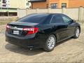 Toyota Camry 2014 года за 6 700 000 тг. в Жанаозен – фото 6