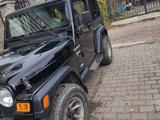 Jeep Wrangler 1997 года за 6 000 000 тг. в Алматы – фото 3